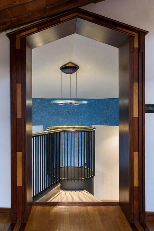 Penthouse In Siena Near Piazza Del Campo Exterior foto