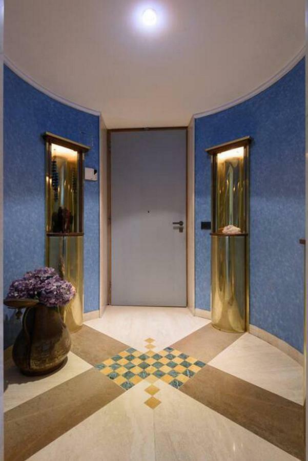 Penthouse In Siena Near Piazza Del Campo Exterior foto