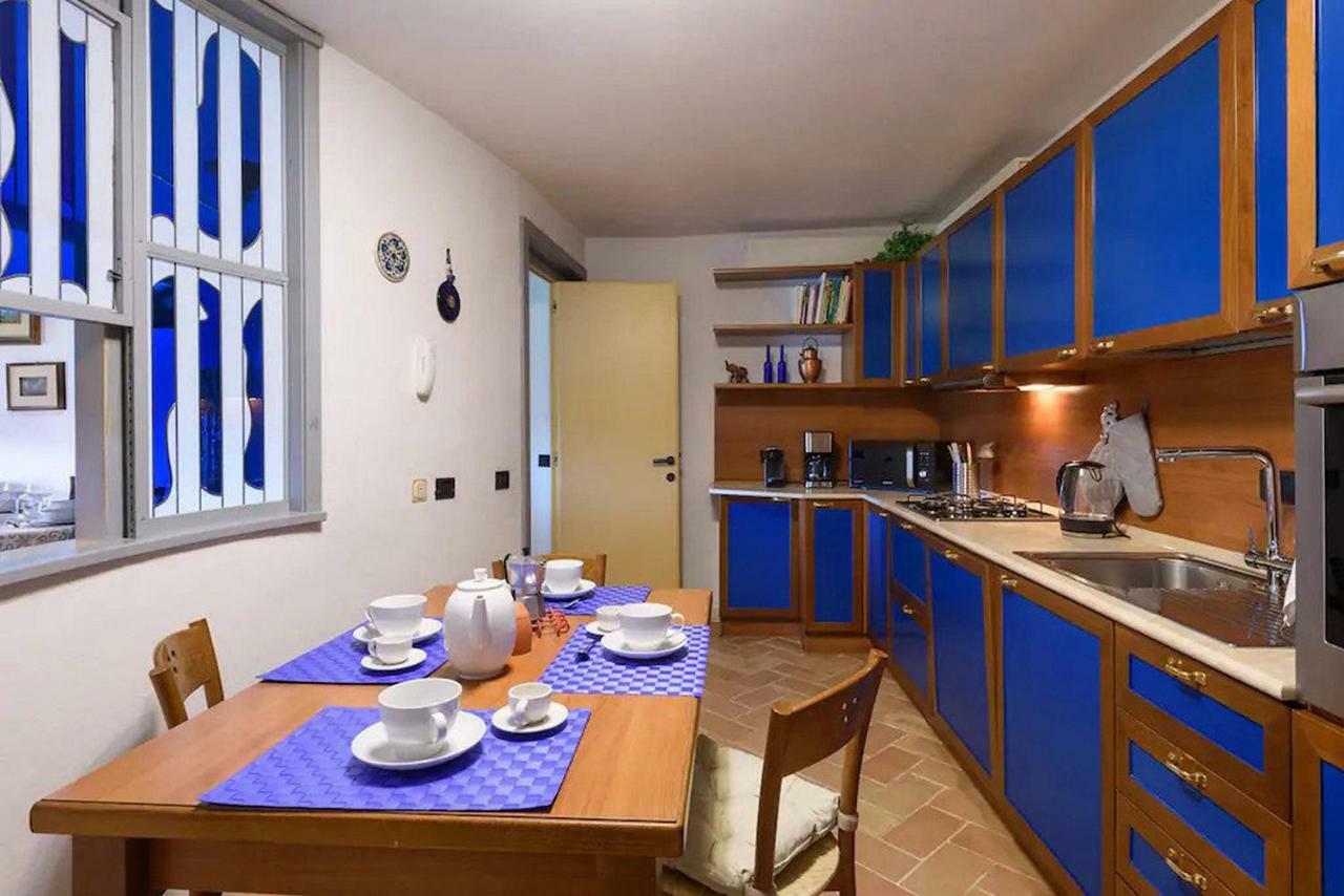Penthouse In Siena Near Piazza Del Campo Exterior foto